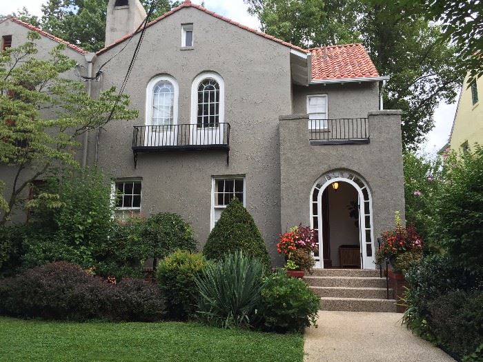 NW DC Estate Sale hosted by Bethesda Downsizing and Estate Sales