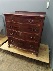 5 DRAWER CHEST