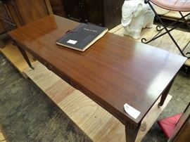 MERSMAN COFFEE TABLE
