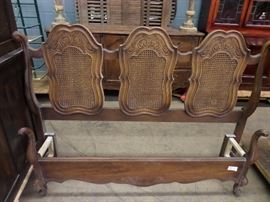 FRENCH PROV HEADBOARD