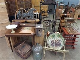 PRIMITIVE ITEMS