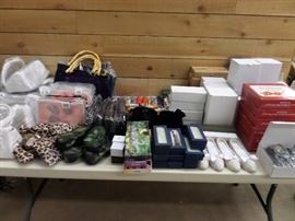 NEW SMALL GIFT IDEAS