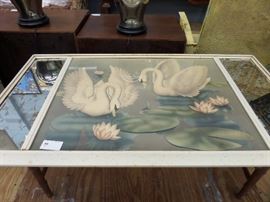 TURNER MANTEL PICTURE