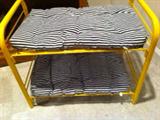 AMERICAN DOLL BUMP BED