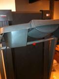 PROFOAM TREADMILL FOLD UP