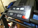PROFOAM TREADMILL FOLD UP