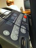 PROFOAM TREADMILL FOLD UP
