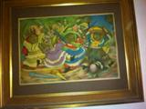 Sale Picture