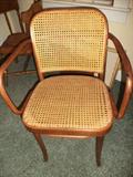 Kitchen Wood Table with 4 chairs
