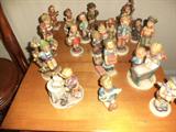 hummel's