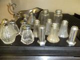 salt and pepper(s)