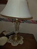 stiffel lamp
