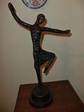 SCULPTURE