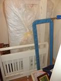 BABY CRIB