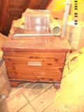cedar chest