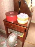 Rway End Table