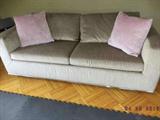 SLEEPER COUCH