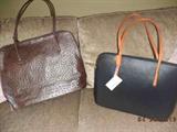 CLEO & PATEL BAGS