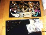 COSTUME JEWELRY