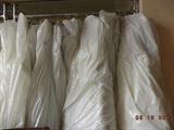 wedding gowns