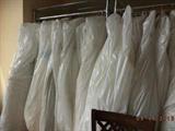 wedding gowns