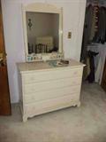 DIXIE DRESSER