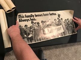 Falstaff Advertising 