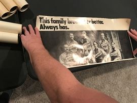 Falstaff Advertising 