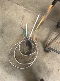 Fishing Nets