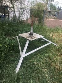 Part 1 of Helios invention