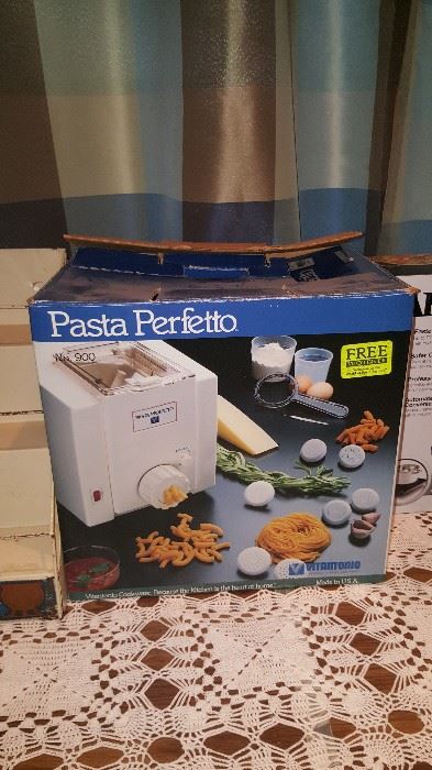 Pasta Perfect Originally $199.00