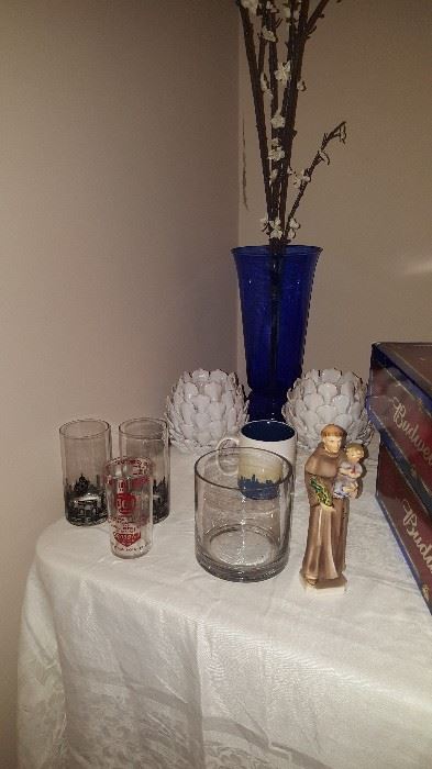 Vases & Decorative Items