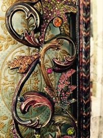 Extraordinary Detail Everywhere