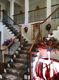 An Estate Sale on a Grand Scale