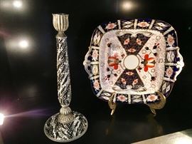 Royal Crown Derby Imari