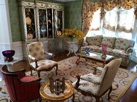 Entire House is FILLED with FINE