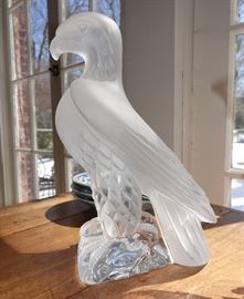 LALIQUE EAGLE