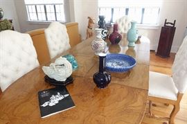 VARIOUS 19C AND EARLIER CHINESE PORCELAINS