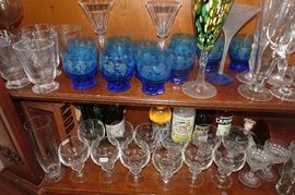 Glassware