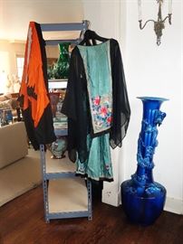 Asian vintage CLothing