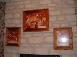 Don K Langson photographs