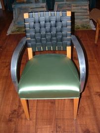 Cool industrial chair