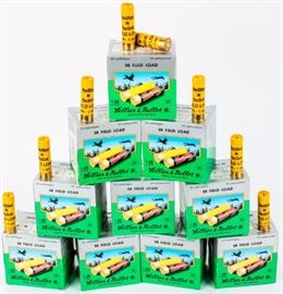 Lot 107 - Firearm Lot of Sellier & Bellot 20ga Shot Shells