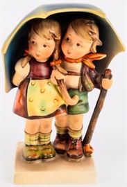 Lot 14 - Hummel #71 Stormy Weather Goebel TM2 Full Bee