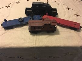Lionel Train Set!