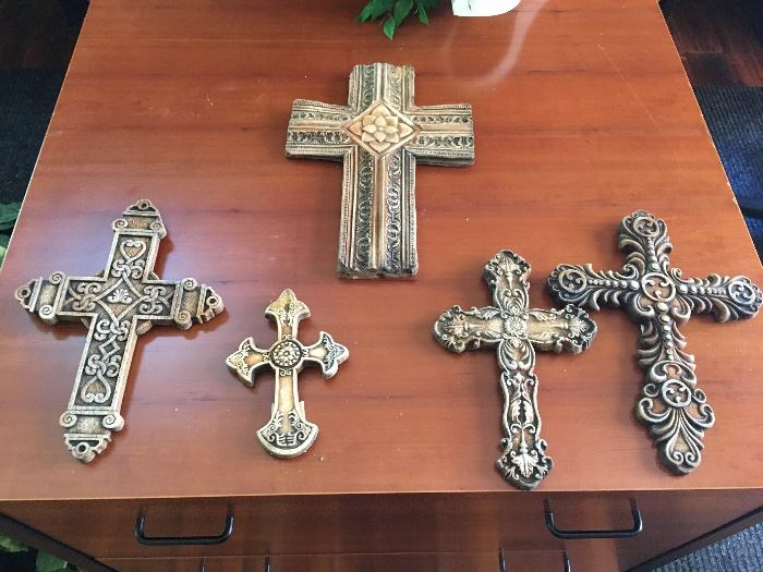 Amazing Cross Collection - from different countries. 