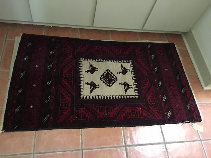 Belouch Carpet (1 of 2)
