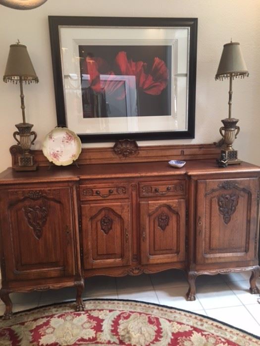 Preston Hollow Estate Sale in Dallas, TX starts on 3/17/2017