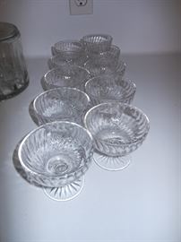 Sherbert stems/we have 12