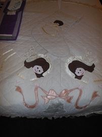 Angel Christmas items